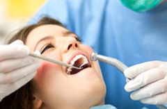 牙齿保健必备—超声波洁牙！